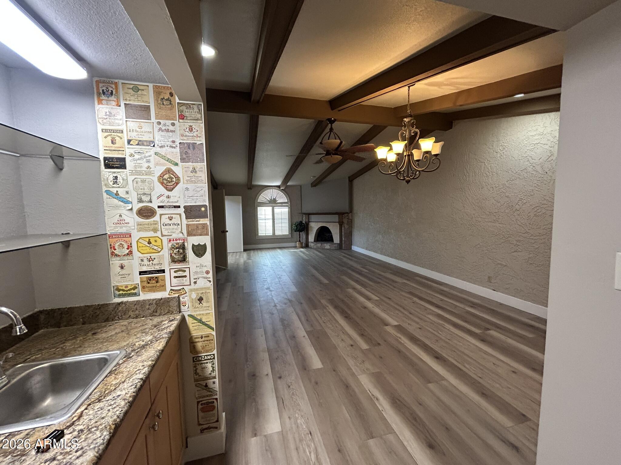 5100 North Miller Road, Unit 11 Scottsdale, AZ 85250 - Photo 7 of 43 b entry2