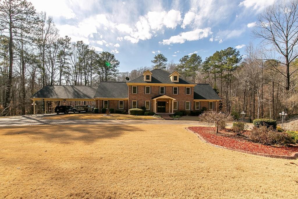 5727 Hugh Howell Road Stone Mountain, GA 30087 - Photo 1 of 1 Gallery Image 1