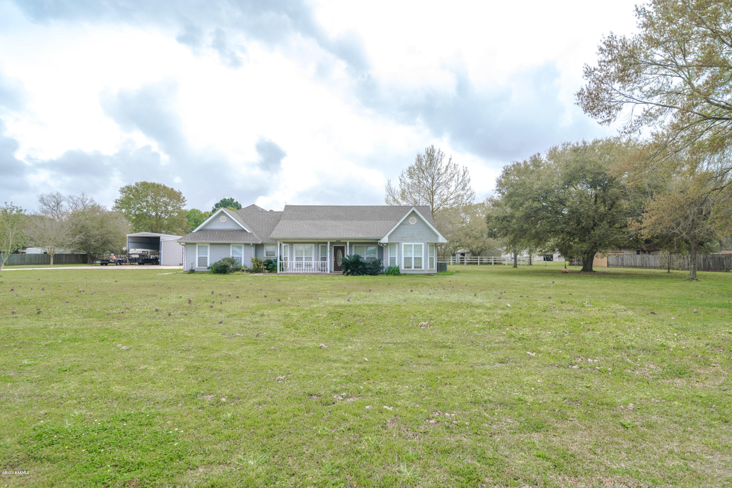 7243 Soop Road Maurice, LA 70555 - Photo 23 of 26 Gallery Image 23