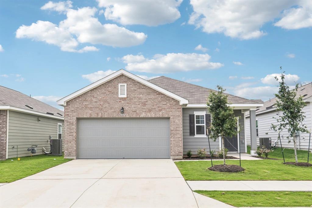 2441 Rambler Drive Ponder, TX 76259 - Photo 1 of 20 Photo 1