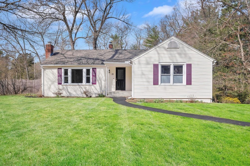 15 Merrill Road Wilbraham, MA 01095 - Photo 1 of 34 Gallery Image 1