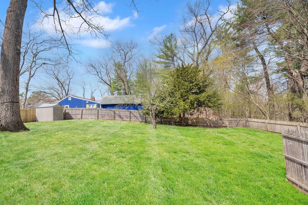 15 Merrill Road Wilbraham, MA 01095 - Photo 28 of 34 Gallery Image 28