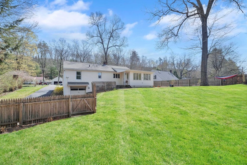 15 Merrill Road Wilbraham, MA 01095 - Photo 29 of 34 Gallery Image 29