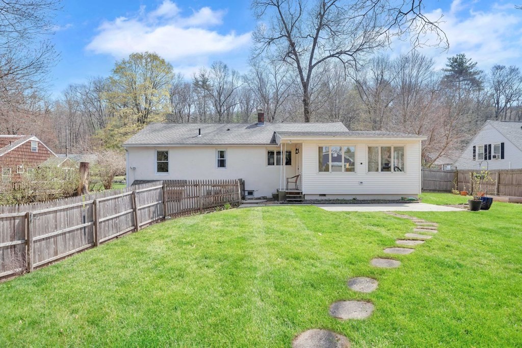 15 Merrill Road Wilbraham, MA 01095 - Photo 30 of 34 Gallery Image 30