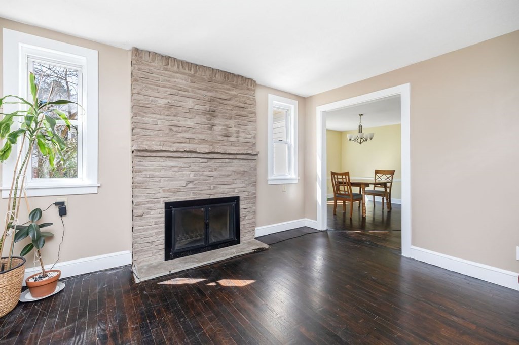 15 Merrill Road Wilbraham, MA 01095 - Photo 3 of 34 Gallery Image 3