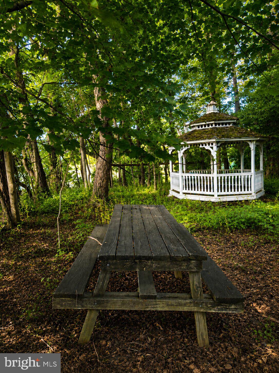 1475 Langhorne Yardley Road Langhorne, PA 19047 - Photo 20 of 28 Tranquil retreat in nature's embrace.