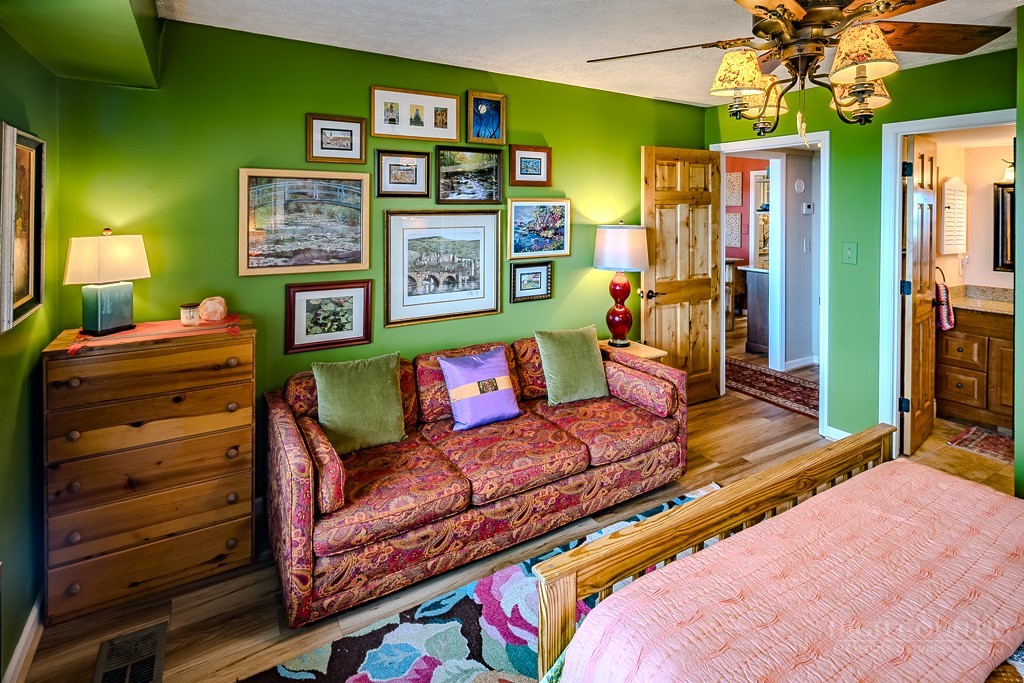 220 Northridge Road, Unit 31 Beech Mountain, NC 28604 - Photo 24 of 43