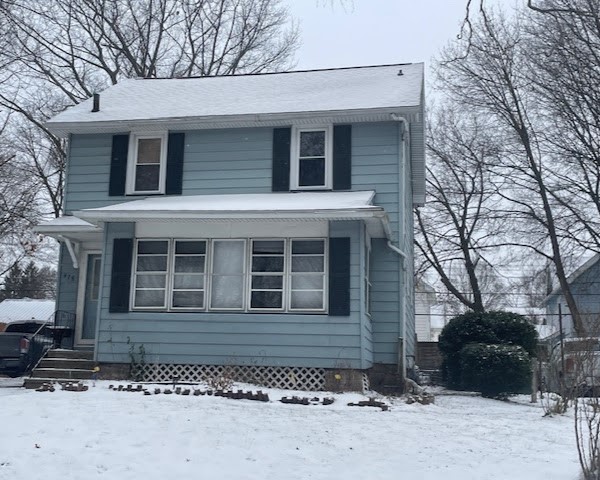 475 Pullman Avenue Rochester, NY 14615 - Photo 1 of 1