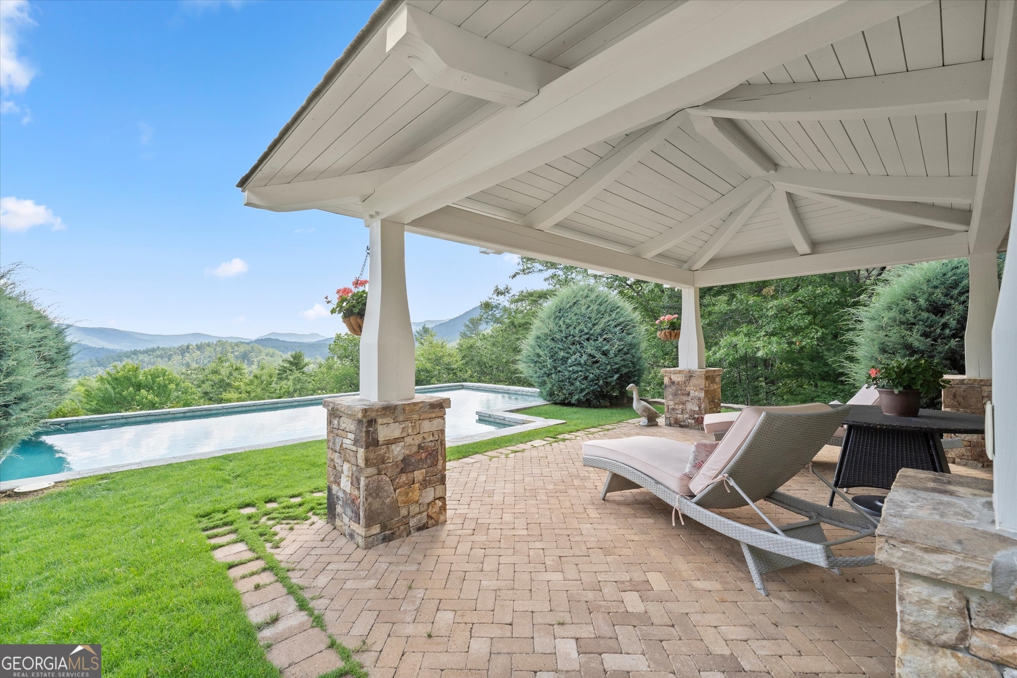 295 Goble Gap Road Clayton, GA 30525 - Photo 85 of 105