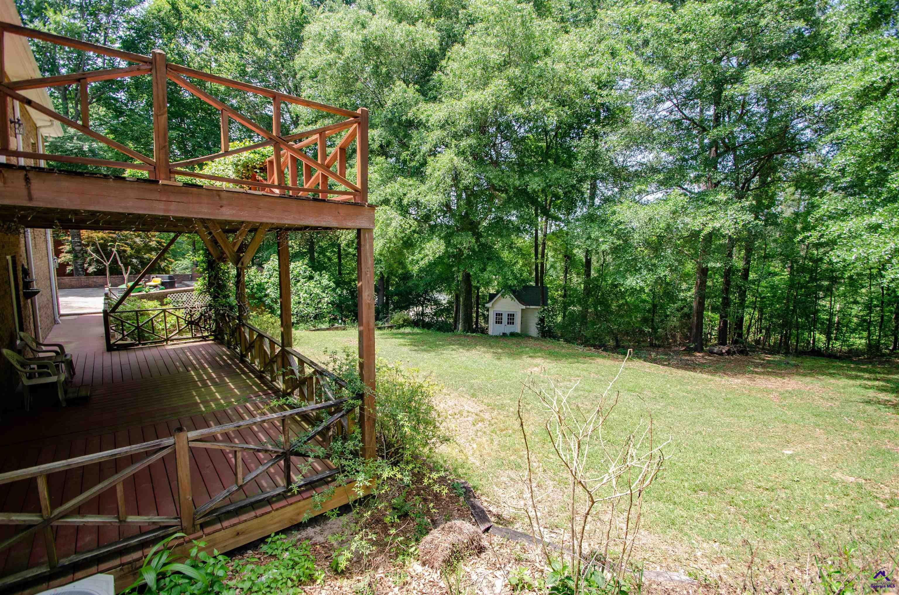 110 Holly Drive Warner Robins, GA 31088 - Photo 70 of 80