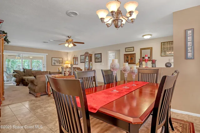 $539,999 | 103 Bay View Drive, Indian Harbour Beach, FL 32937