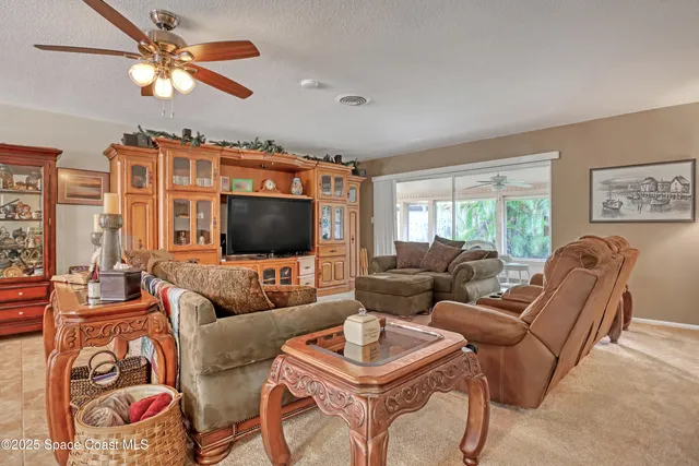 $539,999 | 103 Bay View Drive, Indian Harbour Beach, FL 32937
