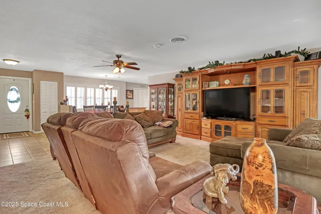 $539,999 | 103 Bay View Drive, Indian Harbour Beach, FL 32937