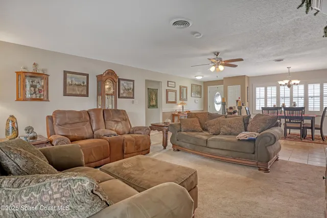 $539,999 | 103 Bay View Drive, Indian Harbour Beach, FL 32937