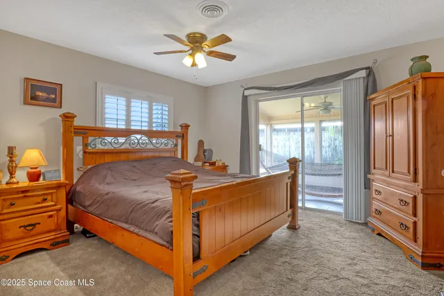 $539,999 | 103 Bay View Drive, Indian Harbour Beach, FL 32937