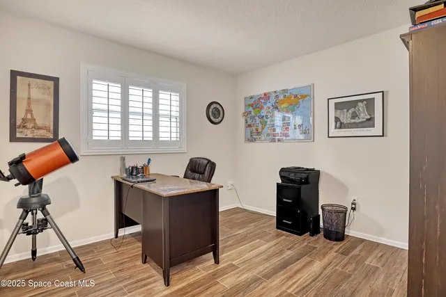 $539,999 | 103 Bay View Drive, Indian Harbour Beach, FL 32937