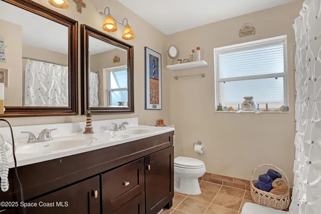 $539,999 | 103 Bay View Drive, Indian Harbour Beach, FL 32937