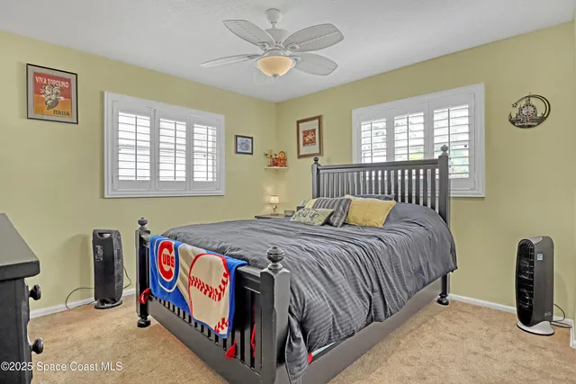 $539,999 | 103 Bay View Drive, Indian Harbour Beach, FL 32937