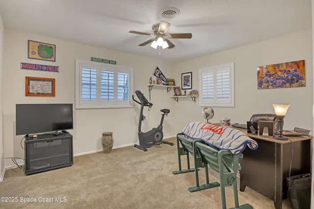 $539,999 | 103 Bay View Drive, Indian Harbour Beach, FL 32937