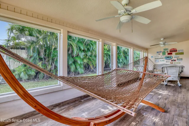 $539,999 | 103 Bay View Drive, Indian Harbour Beach, FL 32937