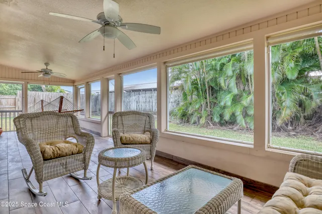 $539,999 | 103 Bay View Drive, Indian Harbour Beach, FL 32937