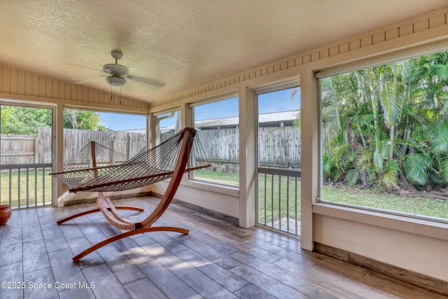 $539,999 | 103 Bay View Drive, Indian Harbour Beach, FL 32937