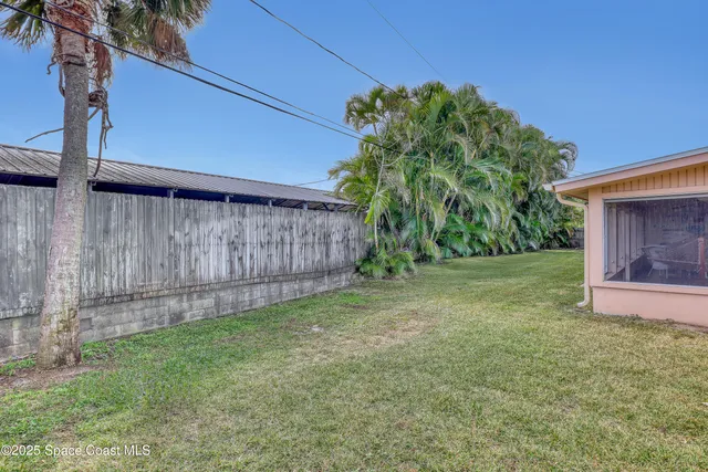 $539,999 | 103 Bay View Drive, Indian Harbour Beach, FL 32937