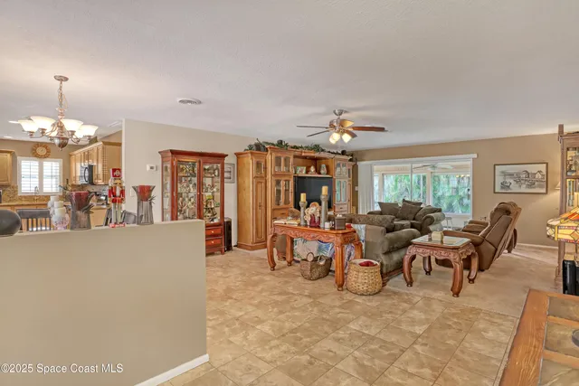 $539,999 | 103 Bay View Drive, Indian Harbour Beach, FL 32937