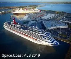 $539,999 | 103 Bay View Drive, Indian Harbour Beach, FL 32937