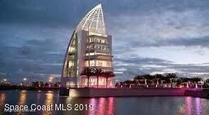 $539,999 | 103 Bay View Drive, Indian Harbour Beach, FL 32937