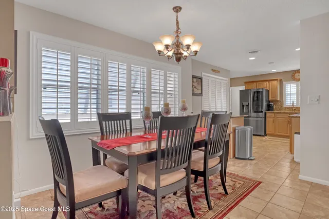 $539,999 | 103 Bay View Drive, Indian Harbour Beach, FL 32937