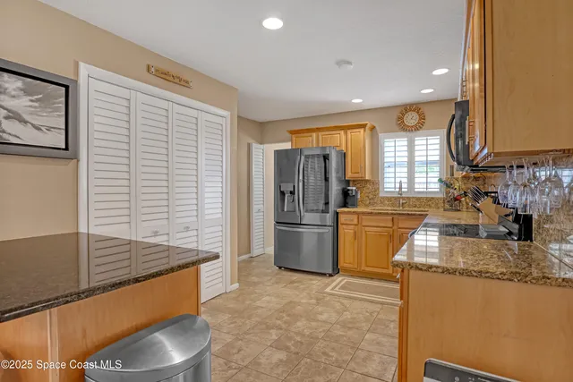 $539,999 | 103 Bay View Drive, Indian Harbour Beach, FL 32937