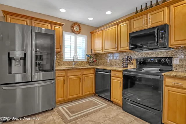 $539,999 | 103 Bay View Drive, Indian Harbour Beach, FL 32937