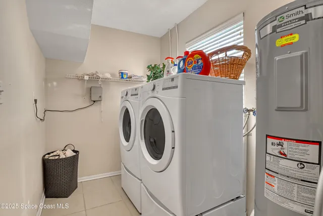 $539,999 | 103 Bay View Drive, Indian Harbour Beach, FL 32937