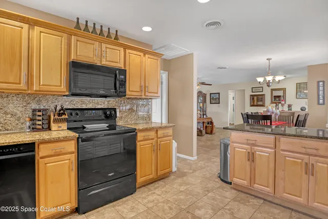 $539,999 | 103 Bay View Drive, Indian Harbour Beach, FL 32937