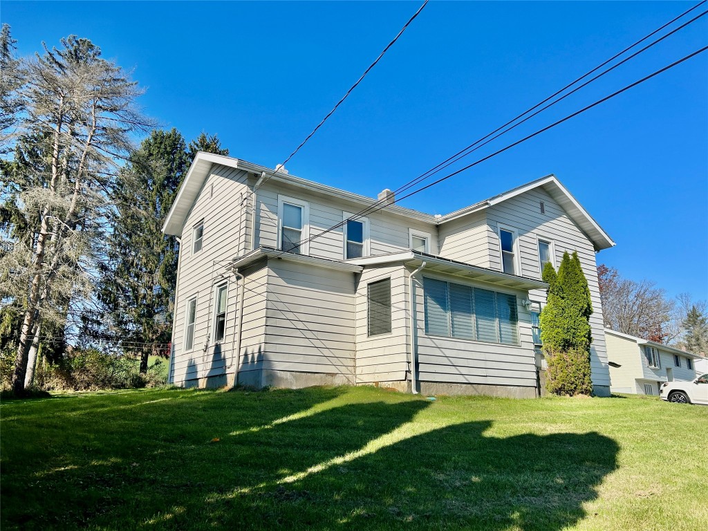 1219 Farm To Market Road Endicott, NY 13760 - Photo 2 of 24