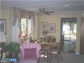 818 Crestview Road Philadelphia, PA 19128 - Photo 5 of 10 Dining Room