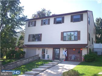 818 Crestview Road Philadelphia, PA 19128 - Photo 10 of 10 Exterior Front