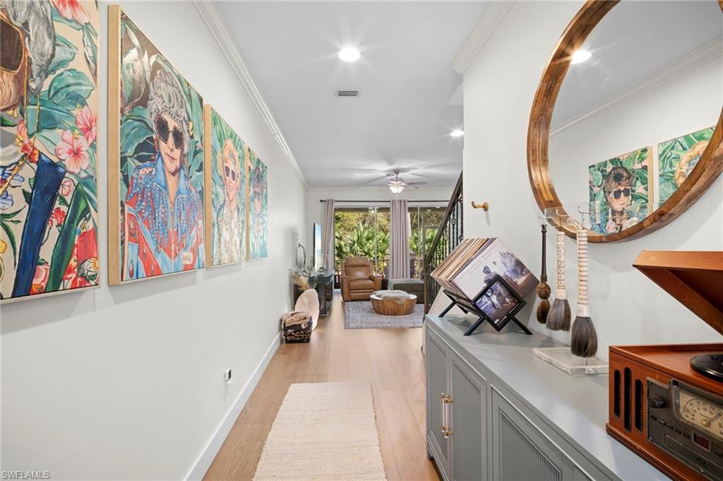 19501 Bowring Park Road, Unit 102 Fort Myers, FL 33967 - Photo 2 of 33 walk in closet with large window