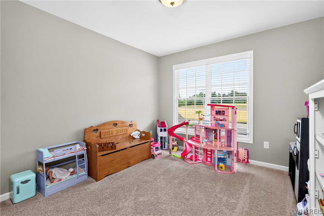 3091 Bullis Road Elma, NY 14059 - Photo 31 of 47 Bedroom 2