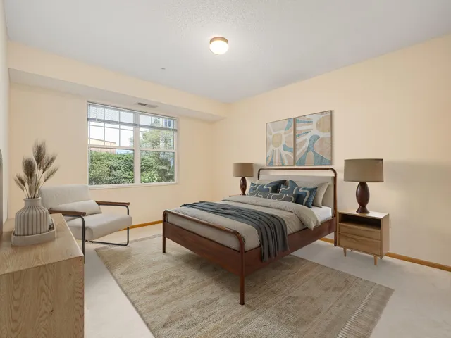 $291,000 | 1900 Rush Lake Trail, Unit 112, New Brighton, MN 55112