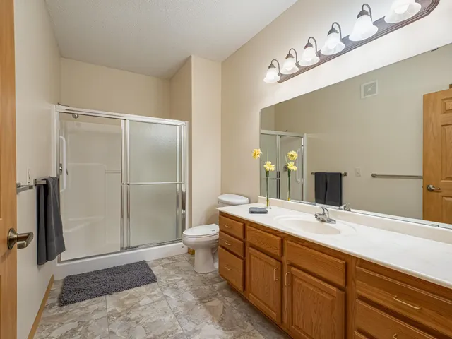 $291,000 | 1900 Rush Lake Trail, Unit 112, New Brighton, MN 55112