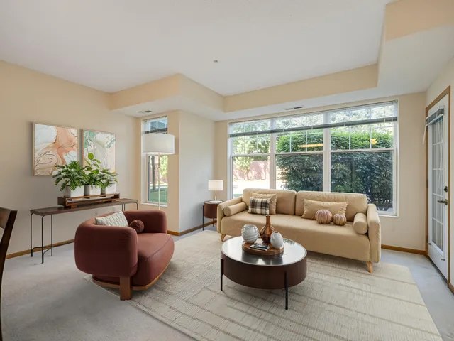 $291,000 | 1900 Rush Lake Trail, Unit 112, New Brighton, MN 55112