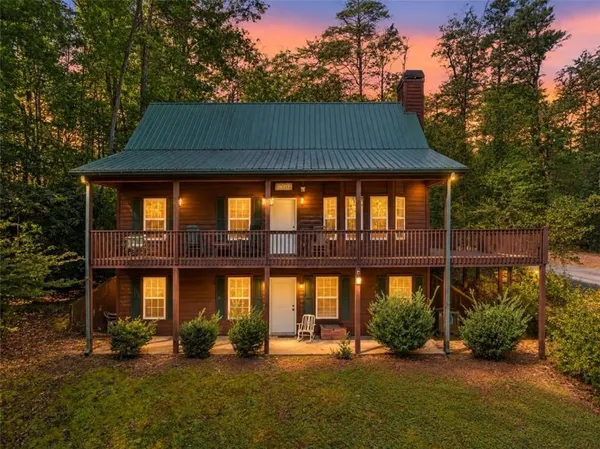 $610,000 | 1014 Alpine Drive, Sautee Nacoochee, GA 30571