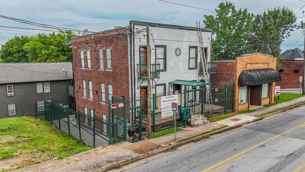$1,250 | 802 Central Avenue, Unit 1, Chattanooga, TN 37403