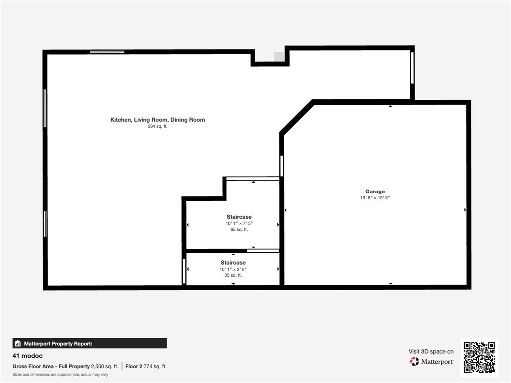 41 Modoc Street Worcester, MA 01604 - Photo 39 of 42