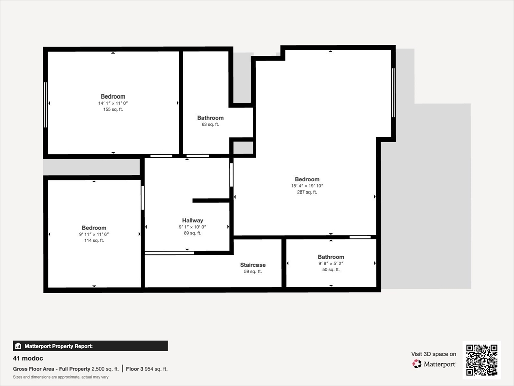 41 Modoc Street Worcester, MA 01604 - Photo 40 of 42
