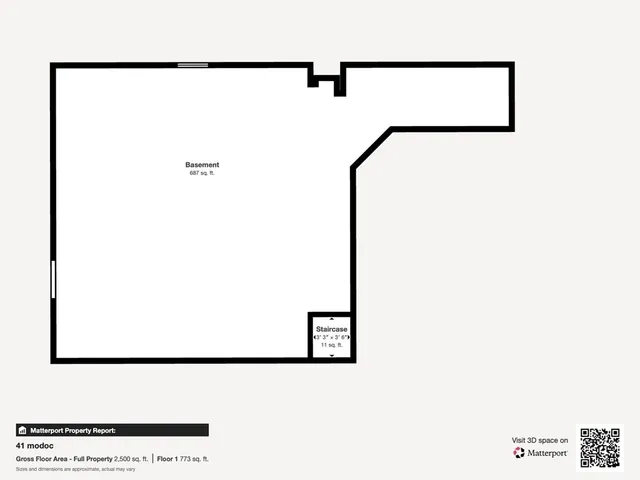 a view of water heater room