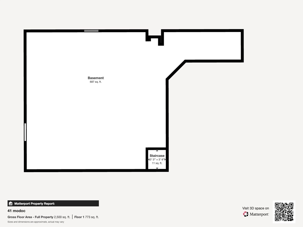 41 Modoc Street Worcester, MA 01604 - Photo 41 of 42