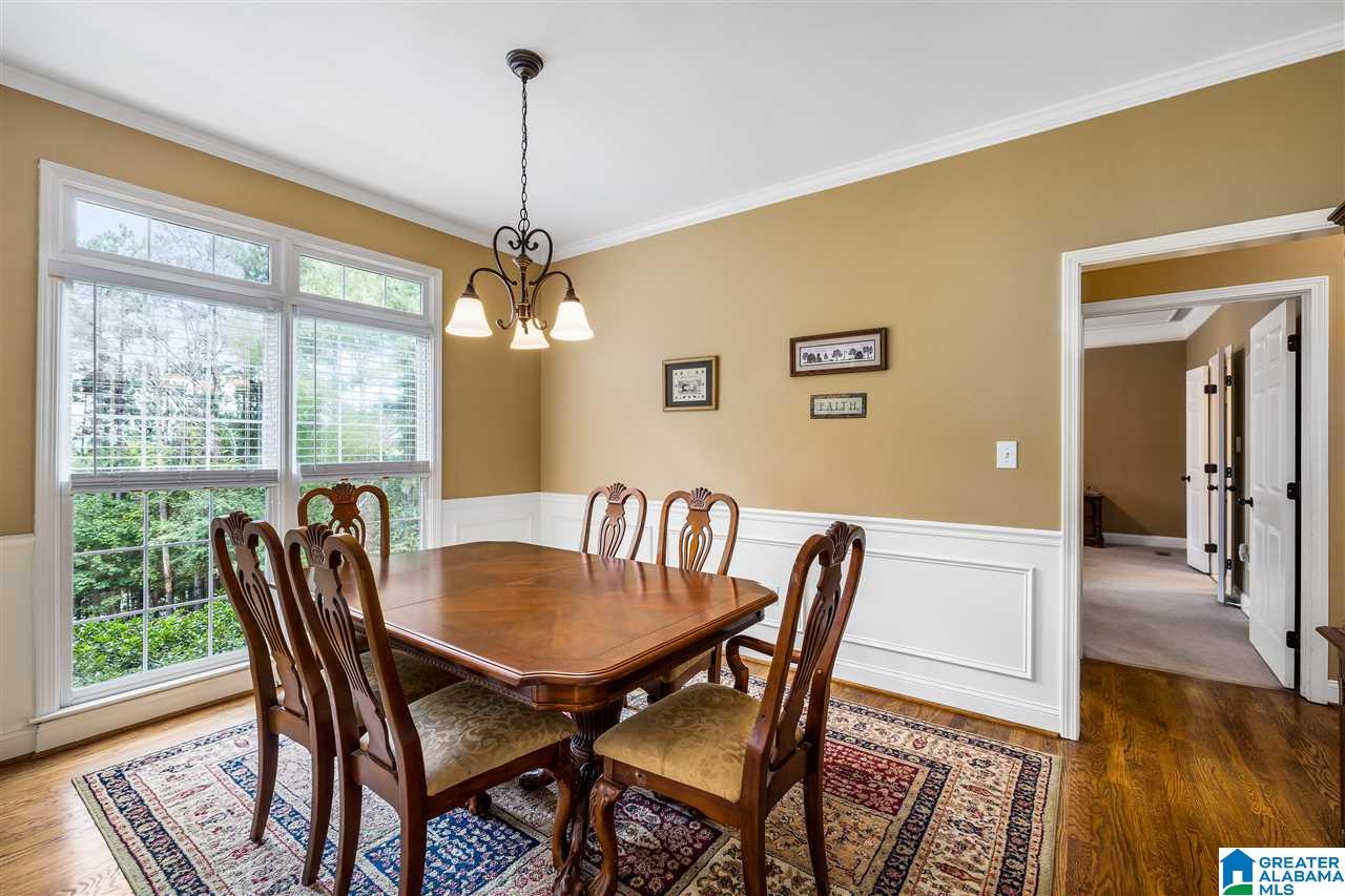 129 Windsor Lane Pelham, AL 35124 - Photo 11 of 42